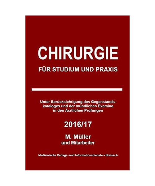 Chirurgie
