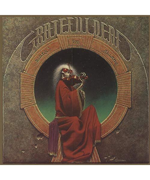 Blues for Allah [Vinyl LP]
