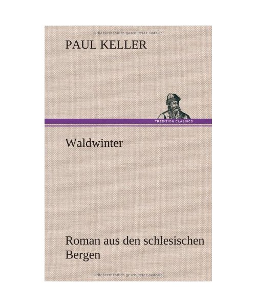 Waldwinter