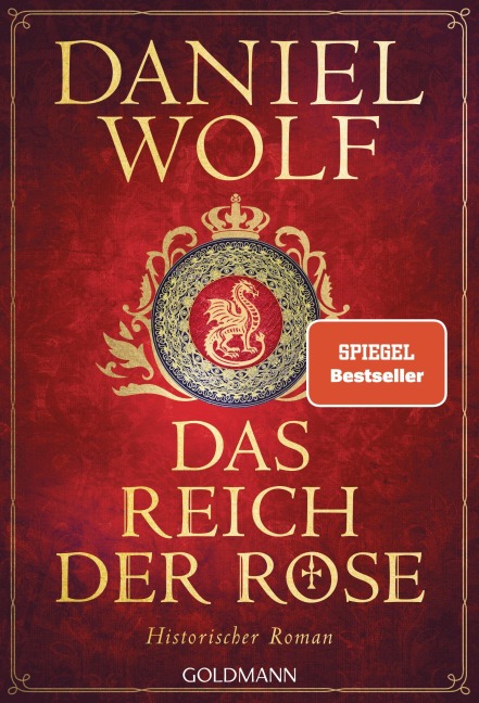 Das Reich der Rose
