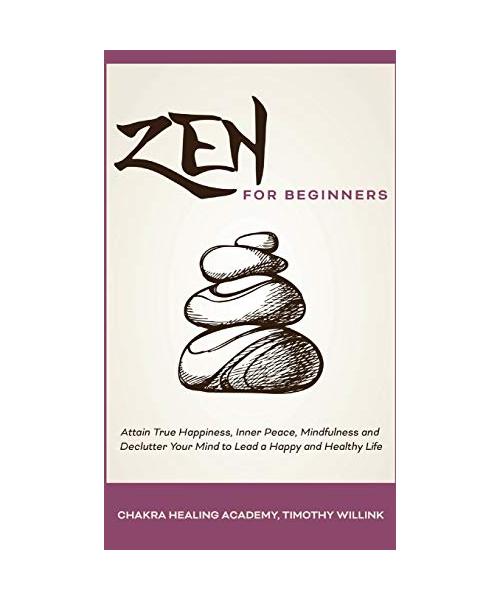 ZEN FOR BEGINNERS