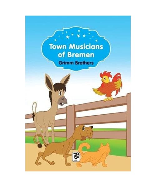 Town Musicians Of Bremen