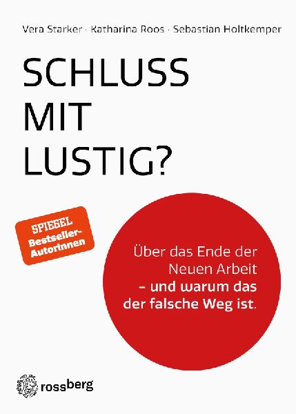 Schluss mit lustig?