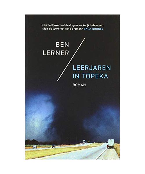 Leerjaren in Topeka: roman