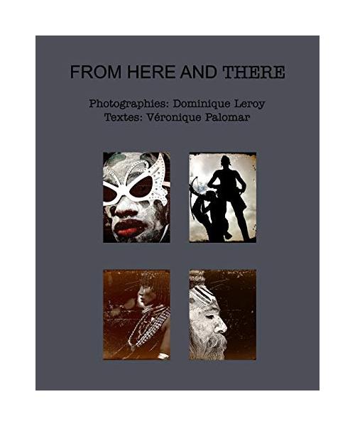 From Here and There