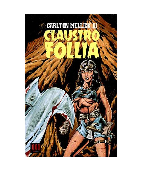 Claustrofollia: (Clusterfuck)