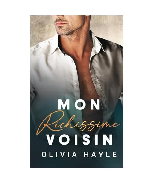 Mon richissime voisin (Les Milliardaires de Seattle, Band 3)