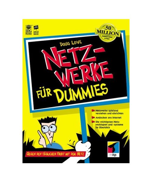 Netzwerke für Dummies