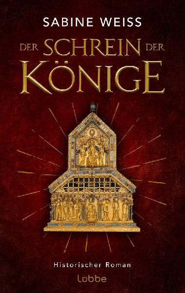 Der Schrein der Könige
