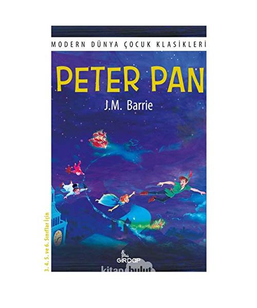 Peter Pan