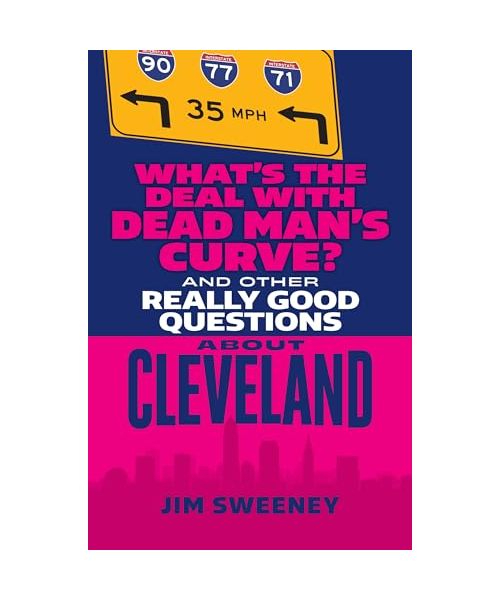 What's the Deal with Dead Man's Curve?