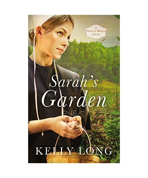 Sarah's Garden