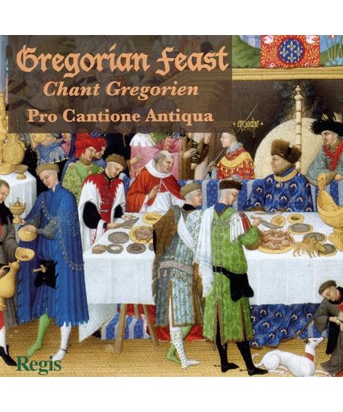 Gregorian Feast