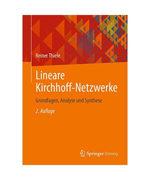 Lineare Kirchhoff-Netzwerke