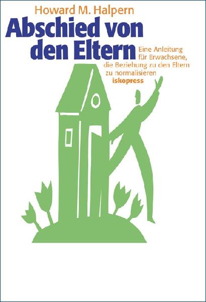 Abschied von den Eltern