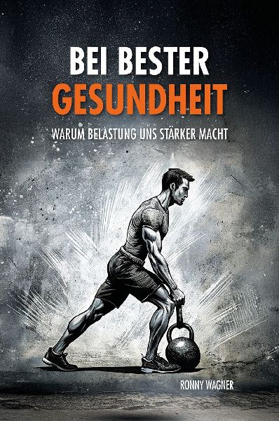 Bei bester Gesundheit