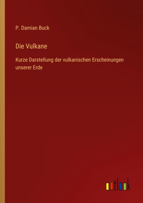 Die Vulkane