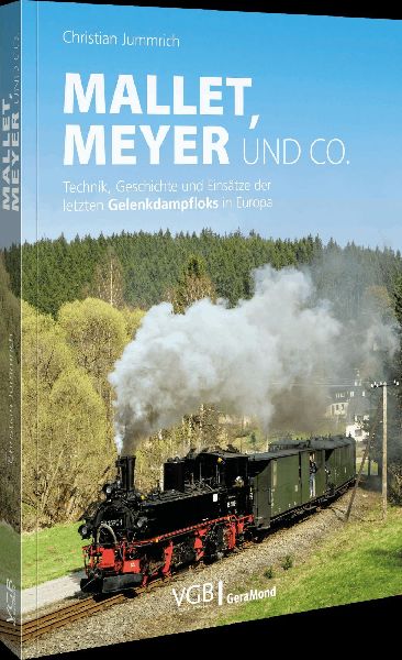 Mallet, Meyer und Co.