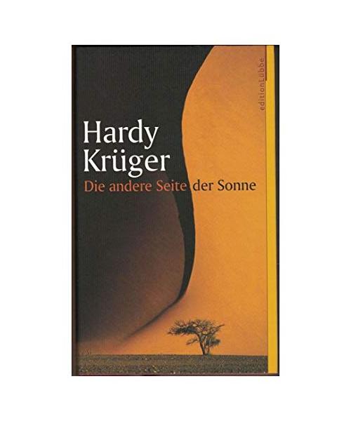 Die andere Seite der Sonne: Erzählungen