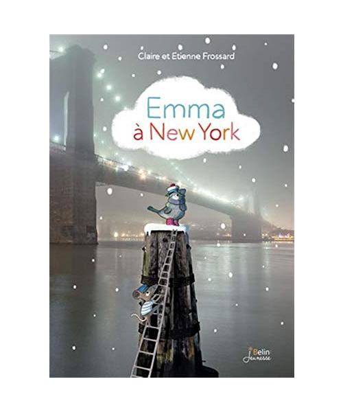 Emma a New-York