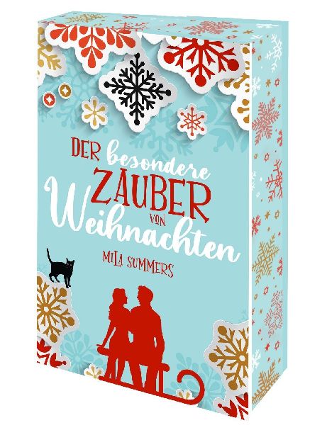 Der besondere Zauber von Weihnachten