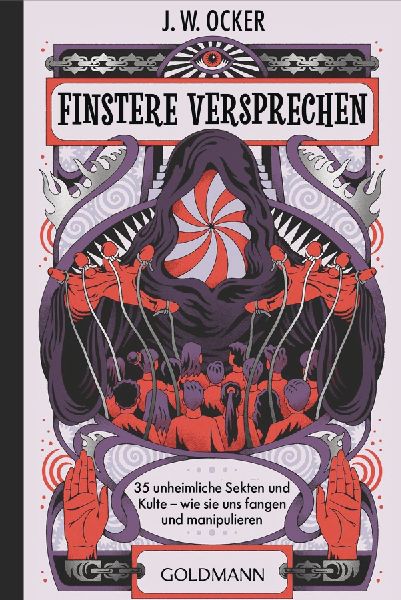 Finstere Versprechen