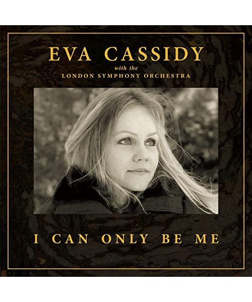 I Can Only Be Me (Ltd.140 Gr.Black Vinyl) [Vinyl LP]