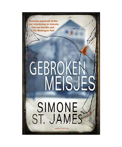 Gebroken meisjes