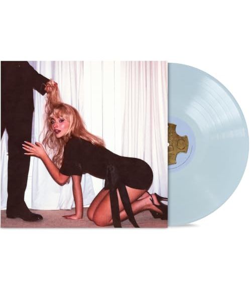 Man’s Best Friend (Colour LP)