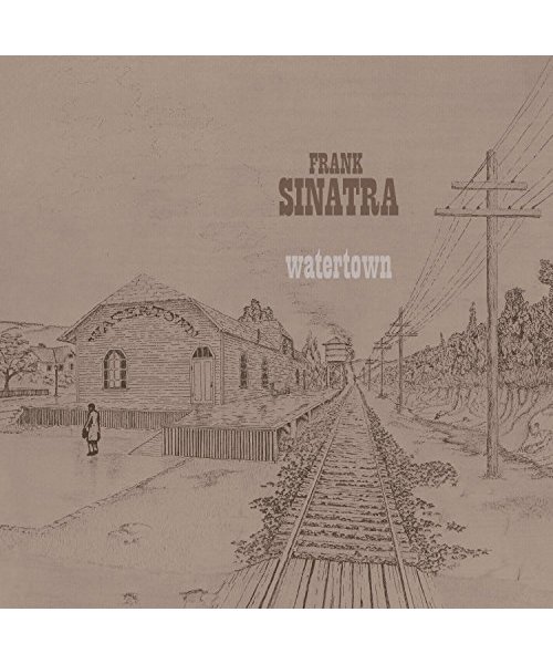 Waterdown (Limited LP) [Vinyl LP]