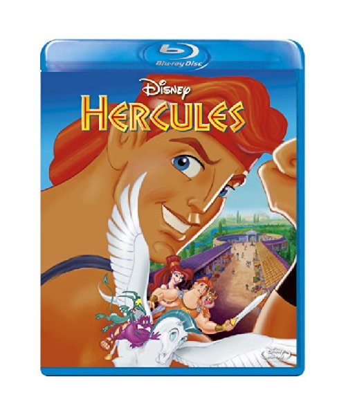 Hercules