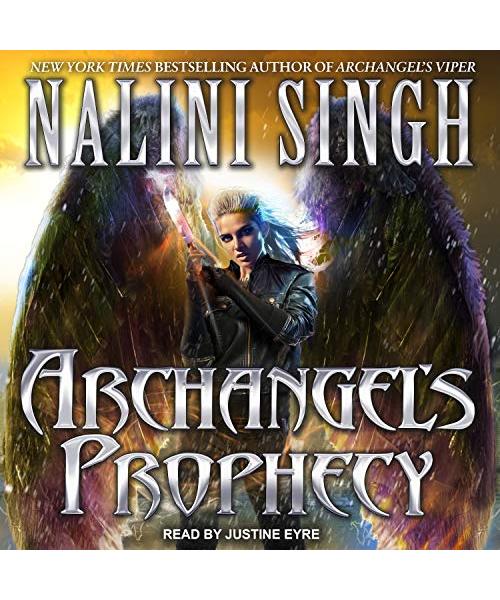 Archangel's Prophecy
