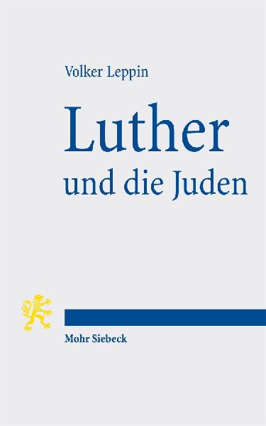 Luther und die Juden