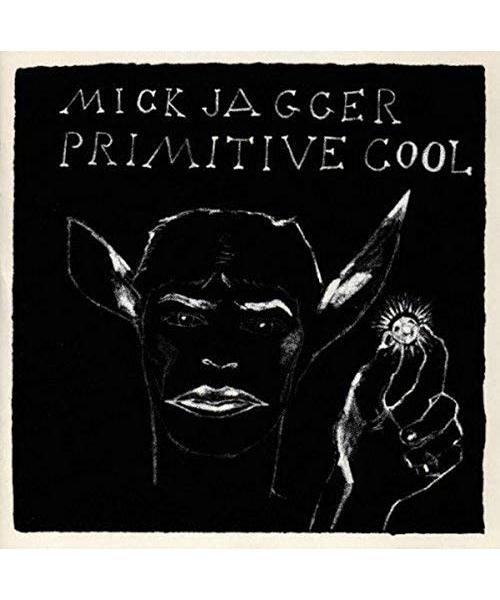 Primitive Cool