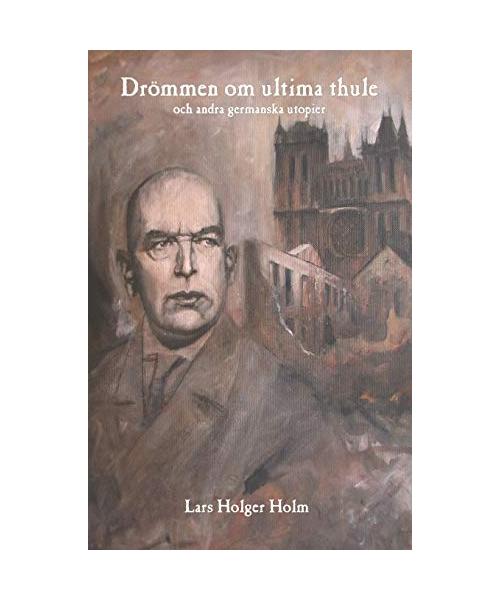 Drömmen Om Ultima Thule