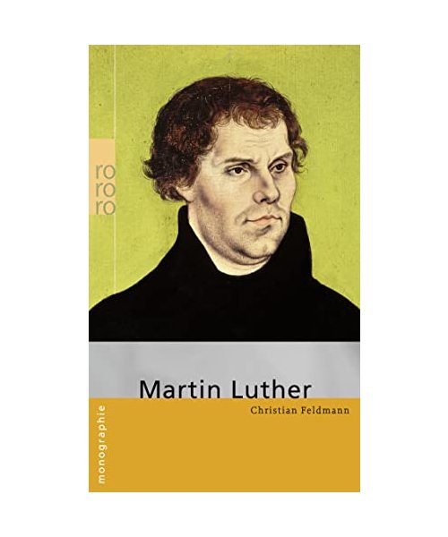 Martin Luther