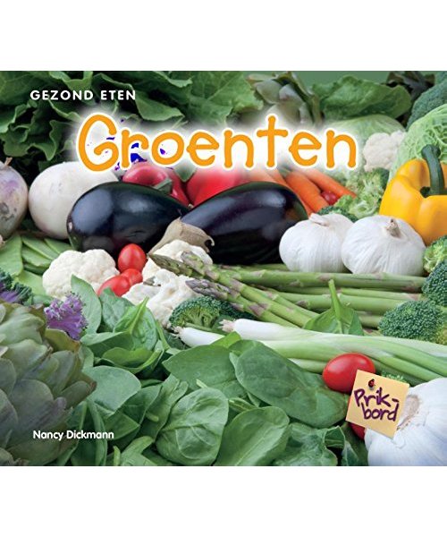 Groenten (Prikbord)
