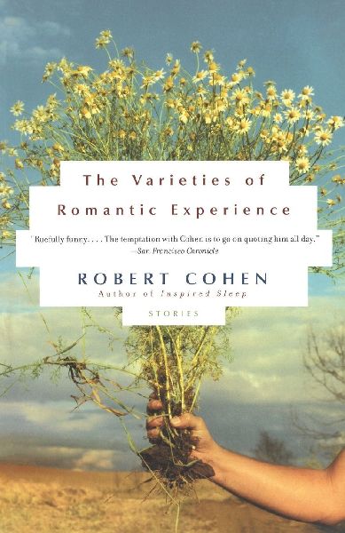 The Varieties of Romantic Experience