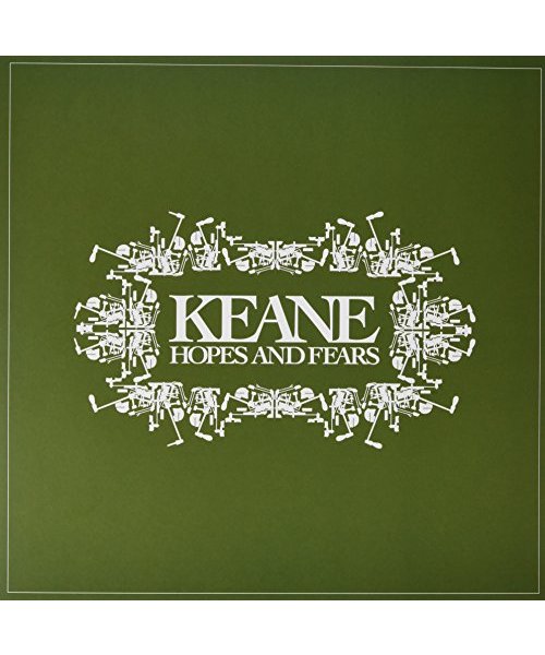 Hopes And Fears [VINYL]