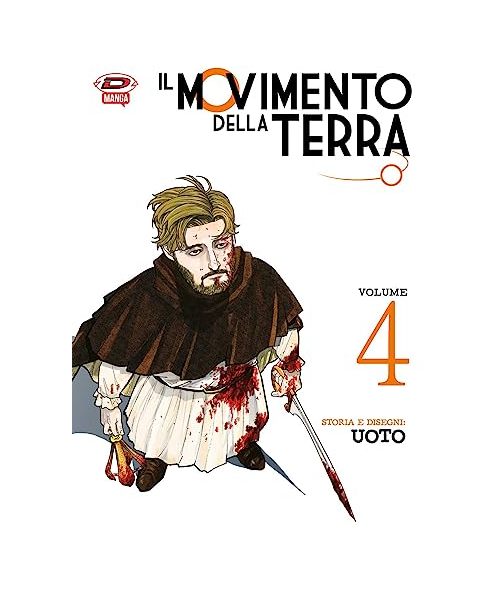 Il movimento della terra (Vol. 4)