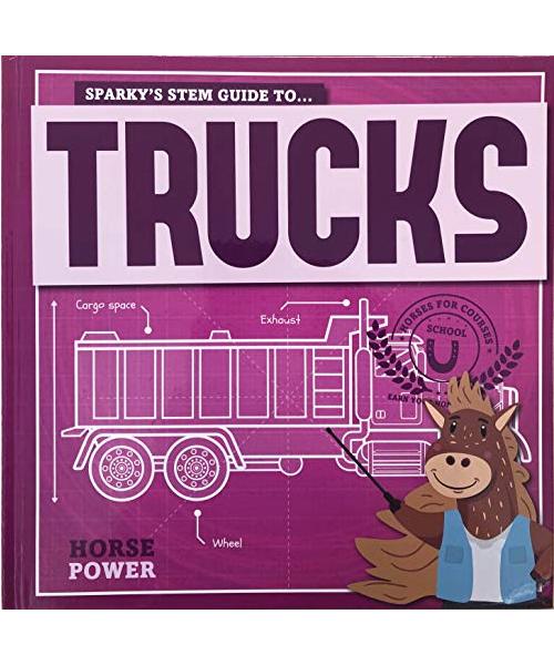 Trucks (Horse Power)