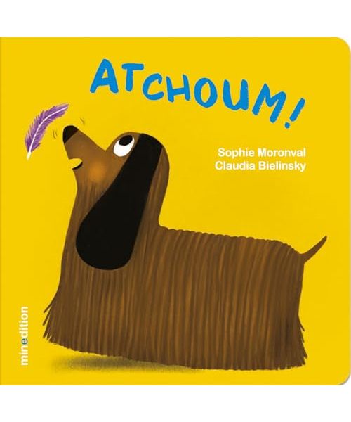 Atchoum !