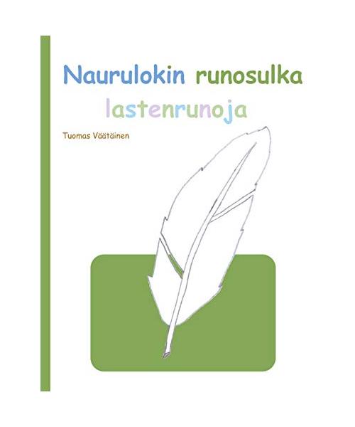 Naurulokin runosulka