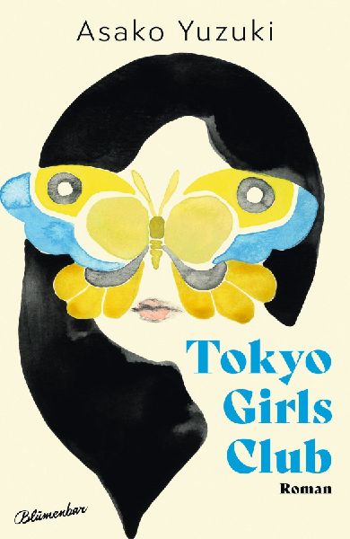 Tokyo Girls Club