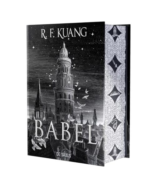 Babel (coffret relié collector)
