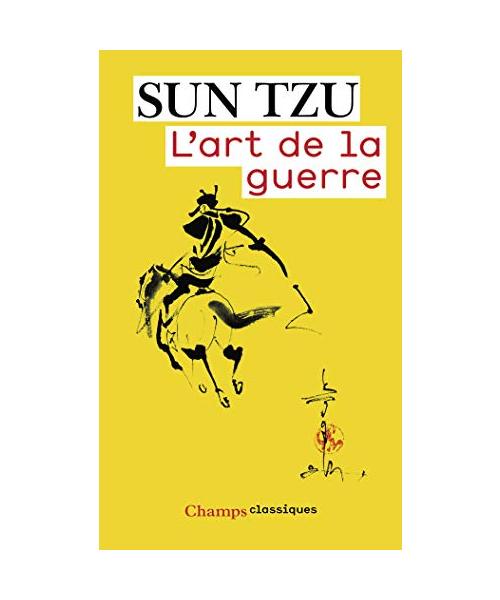 L'Art De LA Guerre