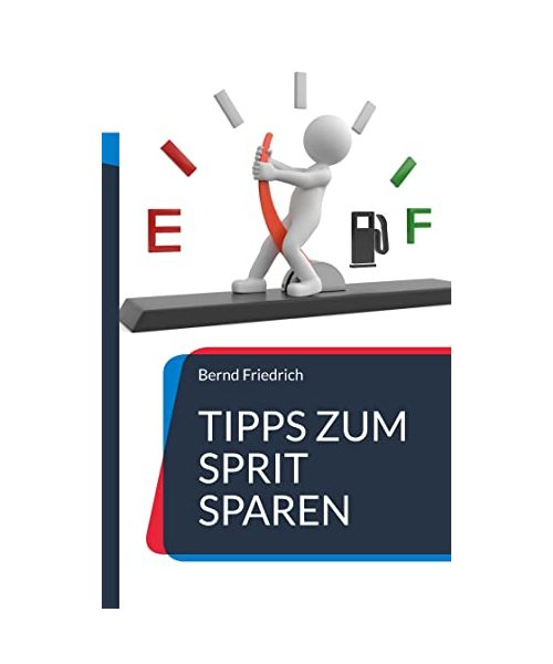 Tipps zum Sprit sparen