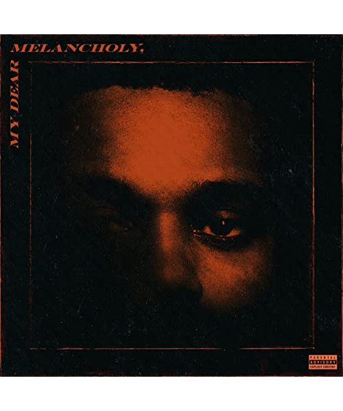 My Dear Melancholy,