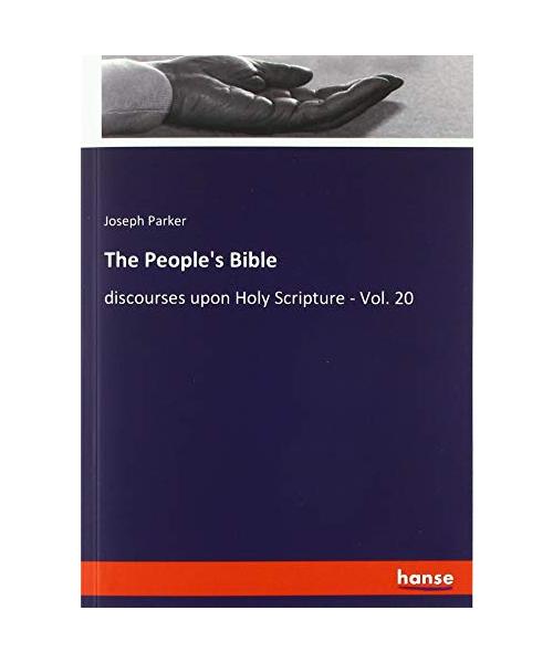 The People's Bible