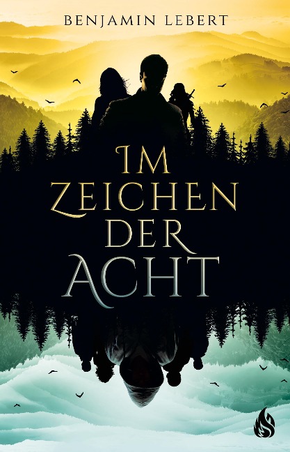 Im Zeichen der Acht